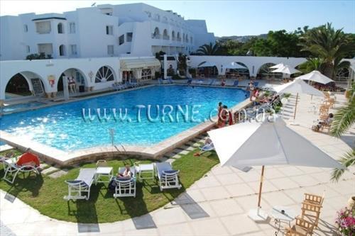 Palador Sultan Beach 4* фотосуреті