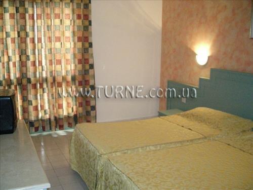 Le Khayam Hammamet Resort 3* фотосуреті