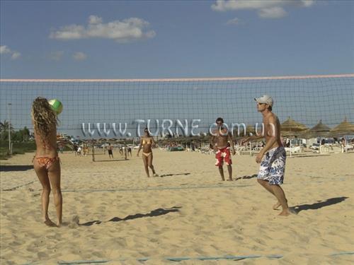 Фото Le Khayam Hammamet Resort 3*