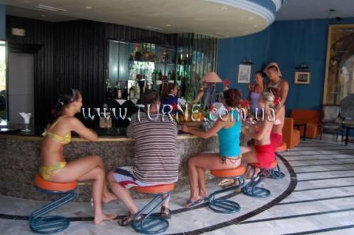 Фотография Hammamet Azur Plaza (ex. Delphin Plaza Hammamet) 4*