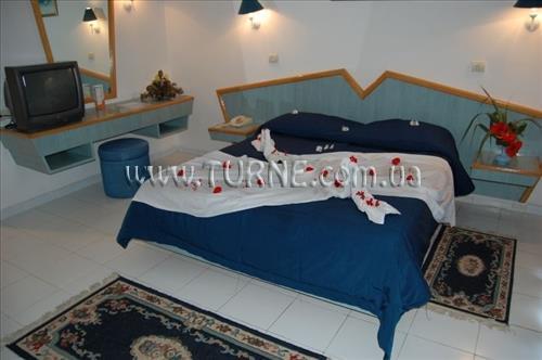 Отель Hammamet Azur Plaza (ex. Delphin Plaza Hammamet) 4*