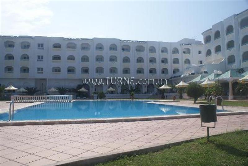 Green Golf 3* фотосуреті