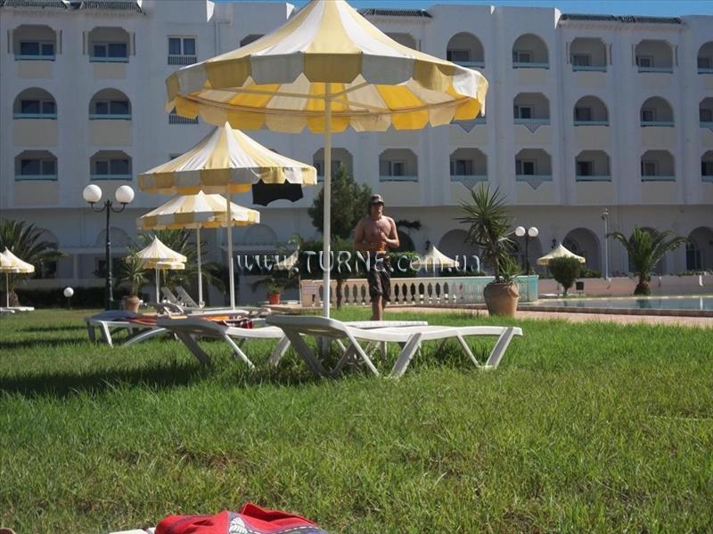 Фото Green Golf 3*