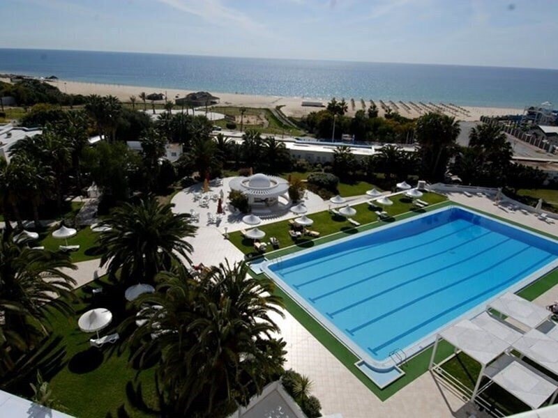 Фото Yadis Hammamet 4*