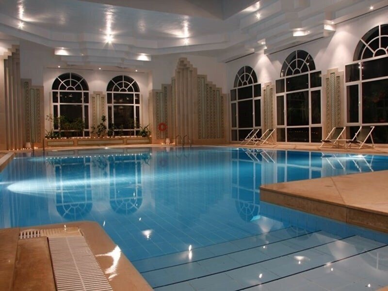 Yadis Hammamet 4* суреті