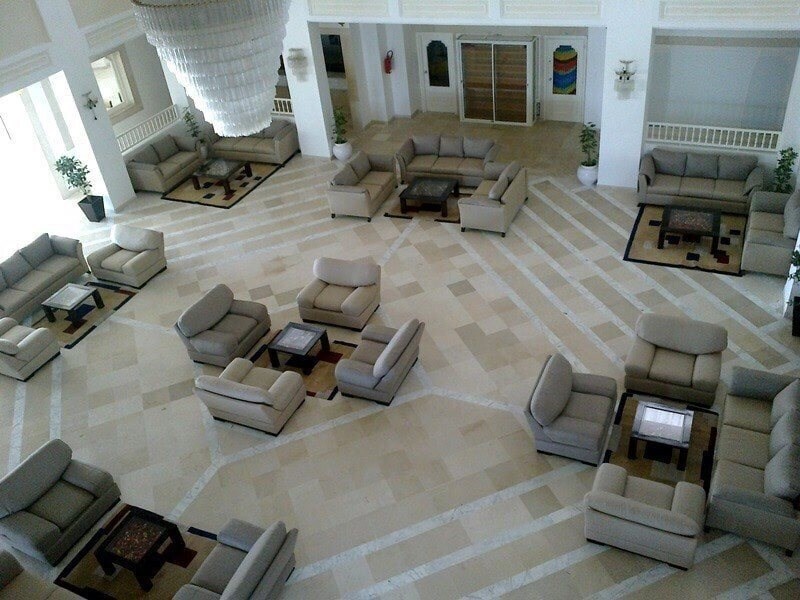 Yadis Hammamet 4* суреті