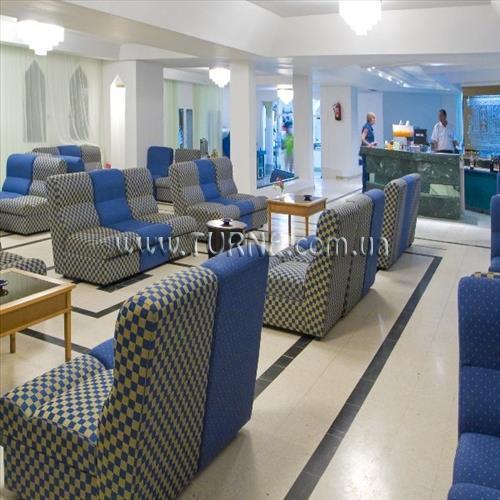 Изображение Caribbean World Hammamet Village 3*