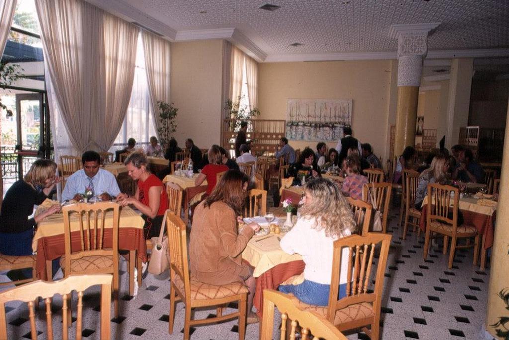 Изображение Bravo Hammamet 4*