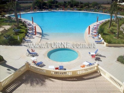 L'Atrium Hotel 4* қонақ үйі