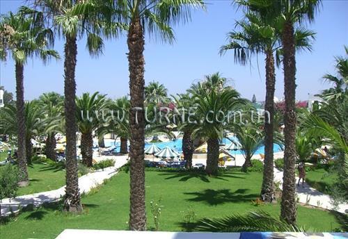 Фотография Hammamet Serail 3*