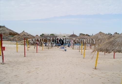 Фото Hammamet Serail 3*