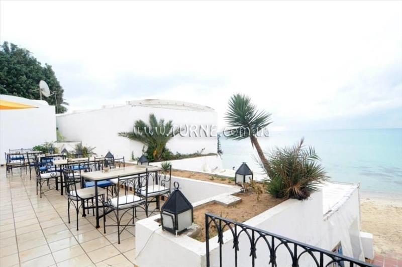 Изображение Dar Hayet Hotel 4*