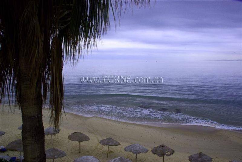 Отель Dar Hayet Hotel 4*