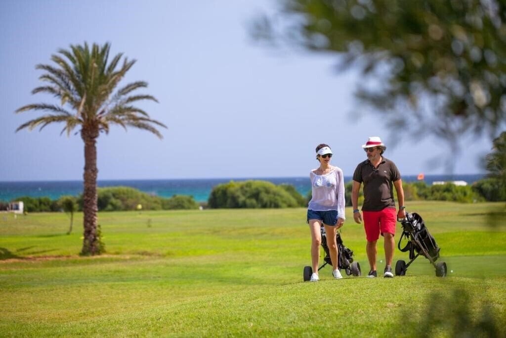 Картинка Vincci Nour Palace 5*