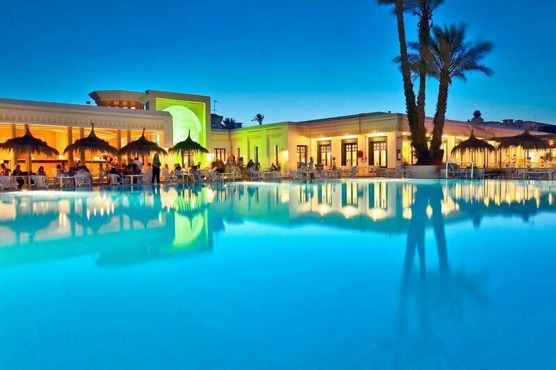 Изображение El Borj Mahdia 3*