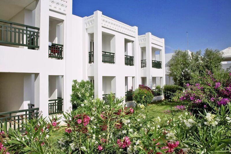 Картинка El Borj Mahdia 3*