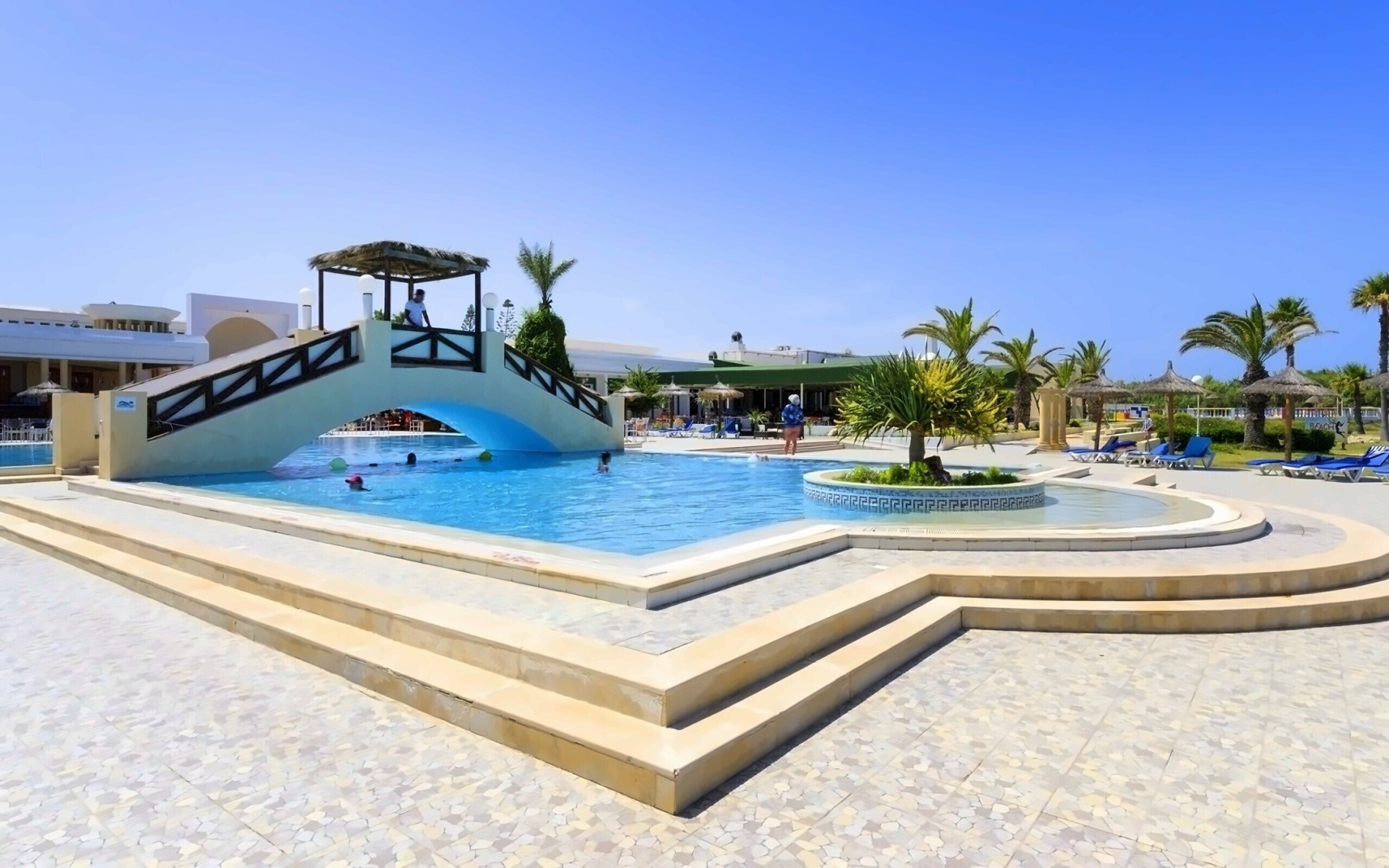 Картинка El Borj Mahdia 3*