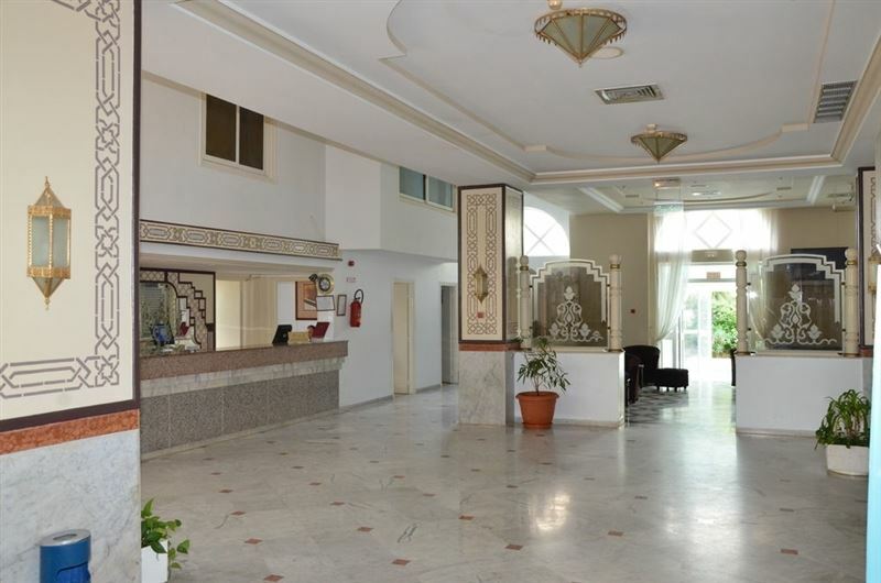 Изображение Top Kapi 3*