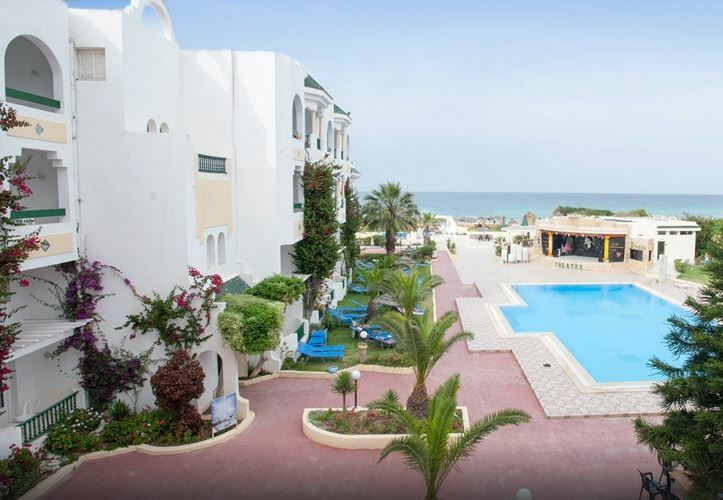 Фотография Top Kapi 3*