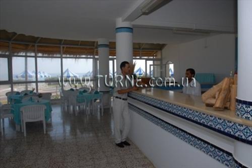 Les Princes Mahdia 3* қонақ үйі