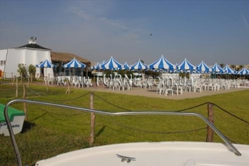 Les Princes Mahdia 3* суреті