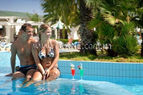 Riu El Monsur 4* суреті