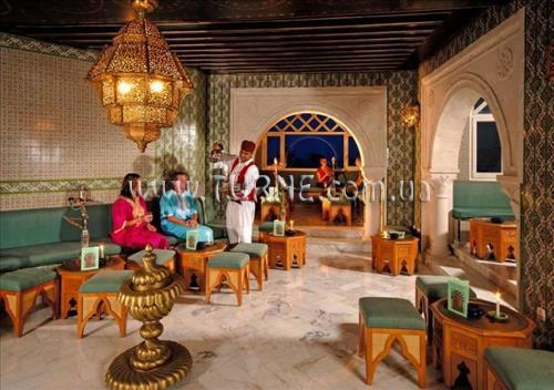 Riu El Monsur 4* фотосуреті