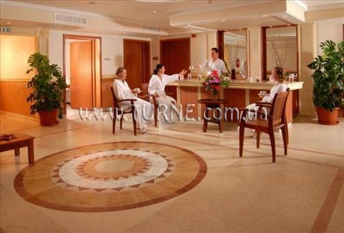 Фото Riu El Monsur 4*