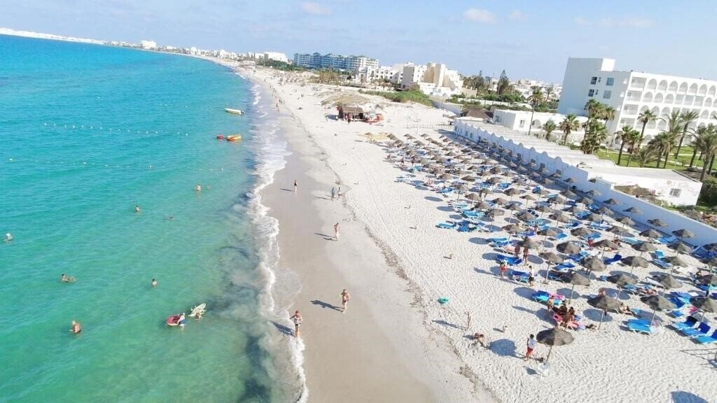 Изображение PrimaSol El Mehdi 4*