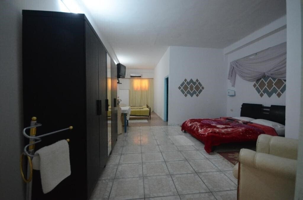 Фотография Houria House Sable D'Or 3*