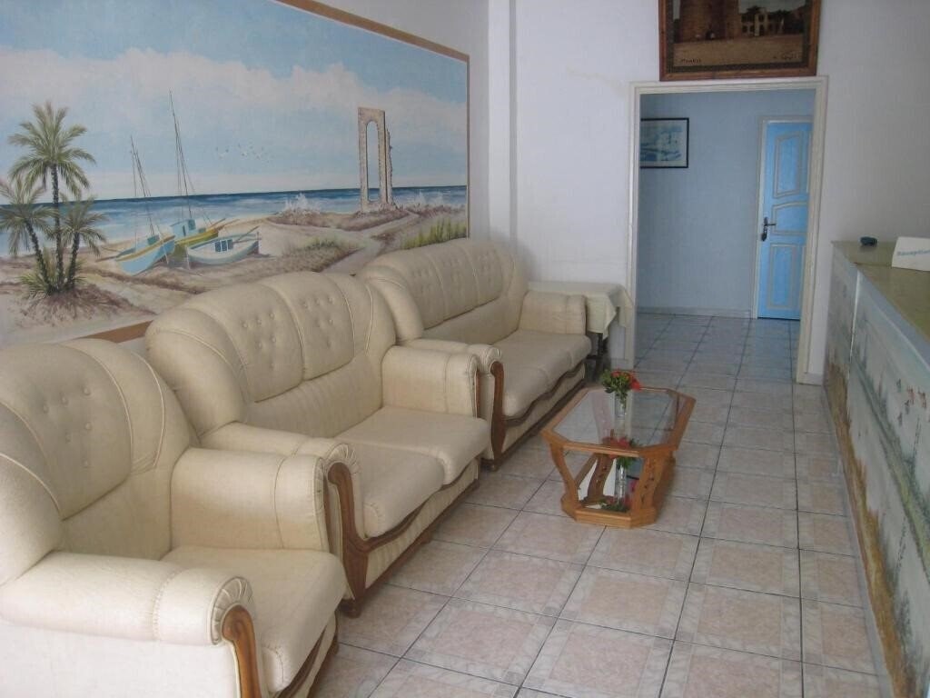 Изображение Houria House Sable D'Or 3*