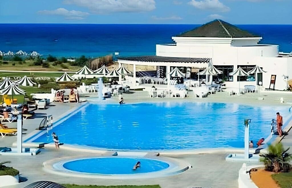 Monarque El Fatimi 4* суреті