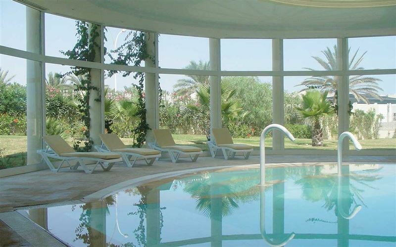 Фото Thalassa Mahdia 4*