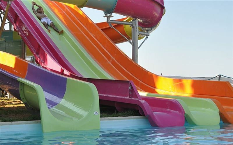 Изображение Thalassa Mahdia 4*