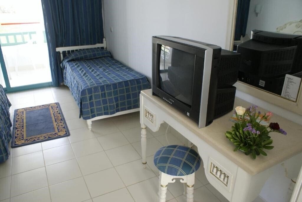 Фото El Mouradi Cap Mahdia 3*