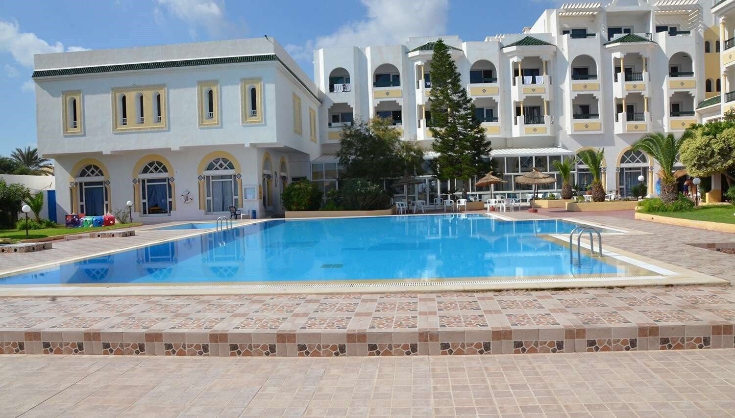 Фото Topkapi Beach 3*