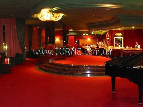 Golden Tulip Mahdia Palace 4* суреті