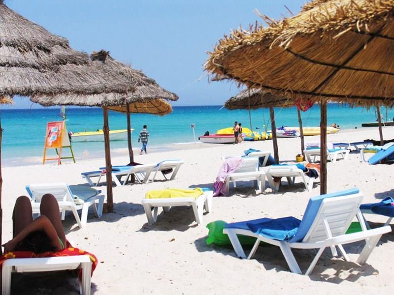 Фотография Solarus Topkapi Beach 3*