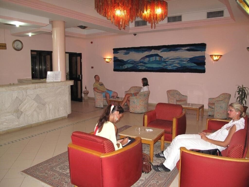 Картинка Hotel Mezri 3*