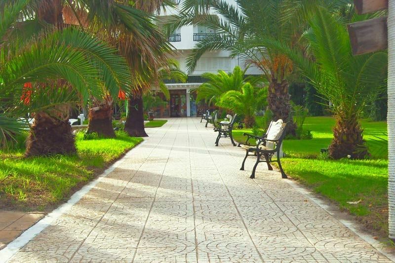 Фотография Primasol Golden Beach Club 3*