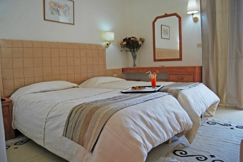 Картинка Primasol Golden Beach Club 3*