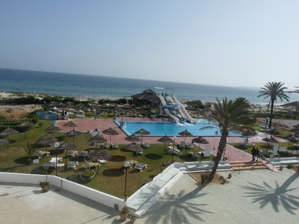 Neptunia Beach 3* суреті