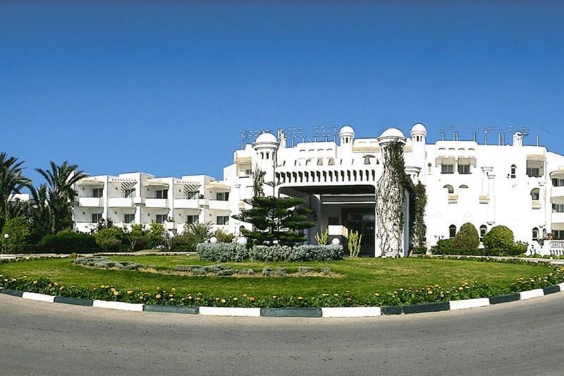 El Mouradi Skanes 4* қонақ үйі