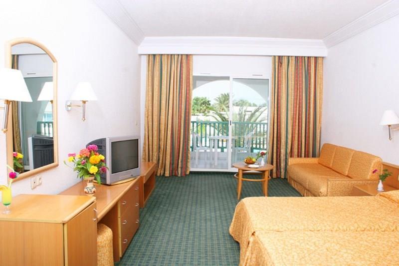 El Mouradi Skanes 4* фотосуреті