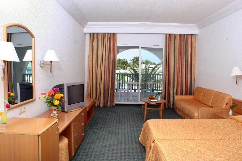 El Mouradi Skanes 4* қонақ үйі