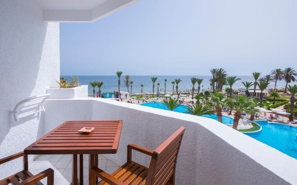 El Mouradi Skanes 4* суреті