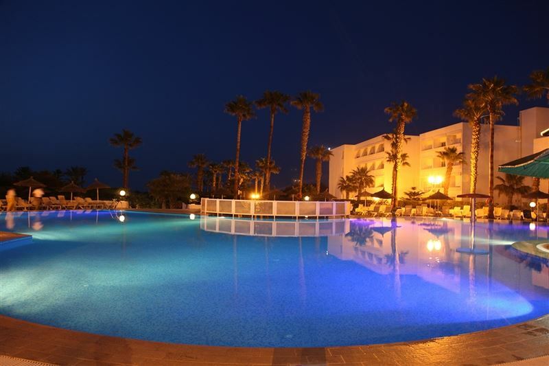 Club Tropicana 3* фотосуреті