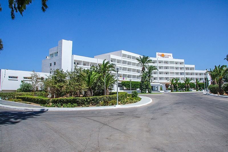 Club Tropicana 3* суреті