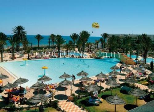 Houda 4* суреті