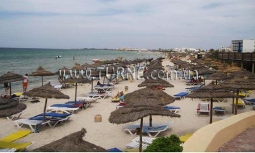 Houda 4* суреті